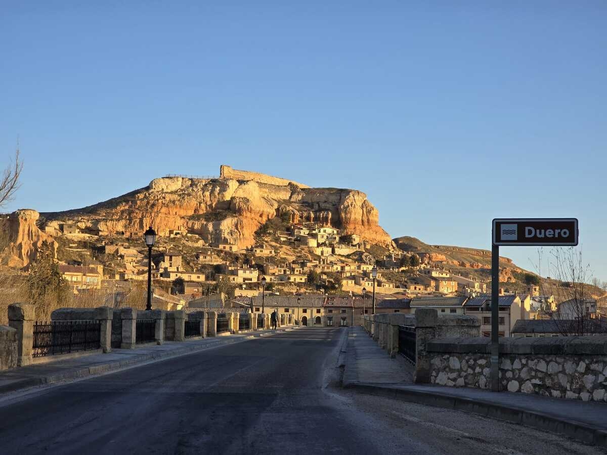 San Esteban, premio al Pueblo Saludable