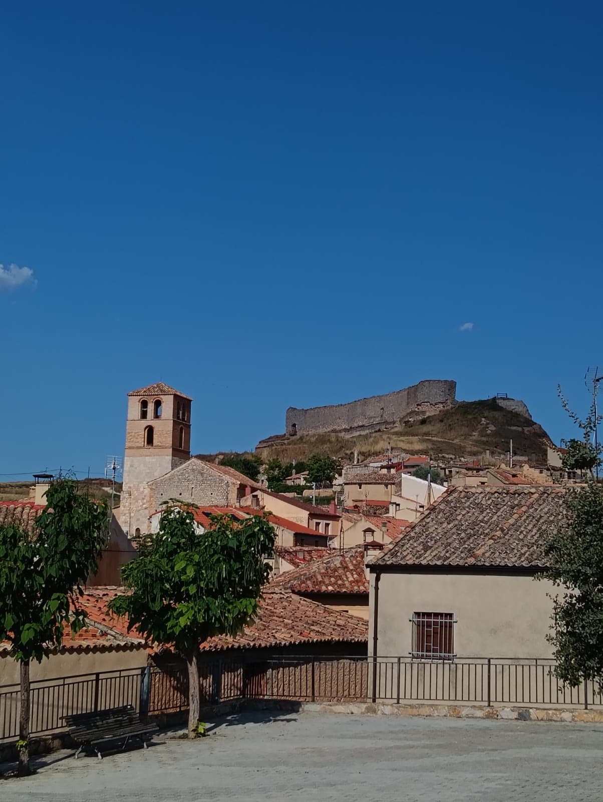 Imagen san esteban de gormaz