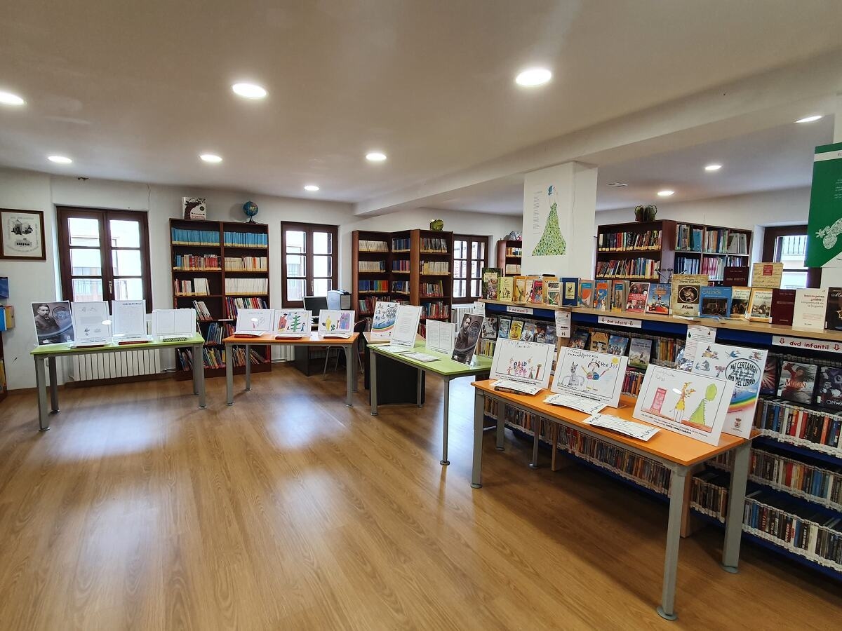 Ganadores Día del Libro - Imagen 11