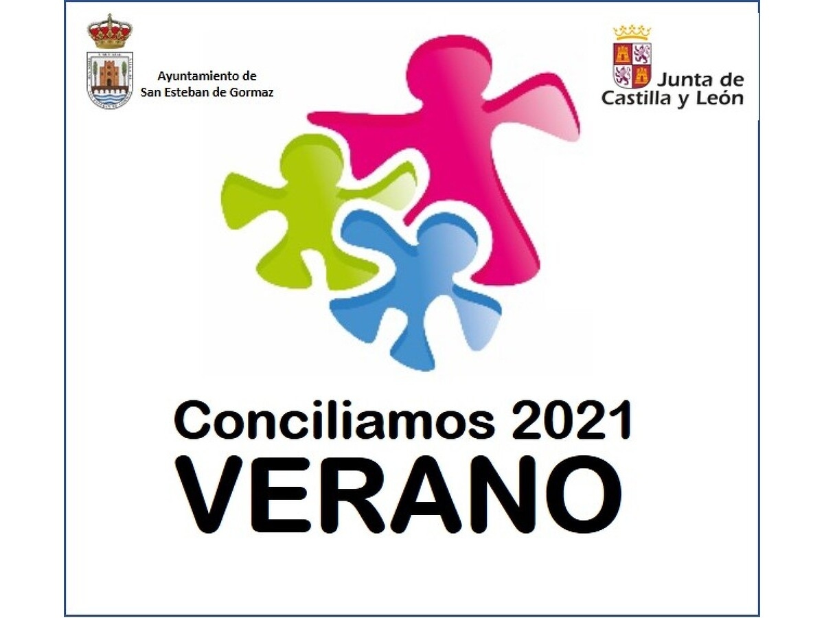 Novedades en el Programa Conciliamos Verano 2021