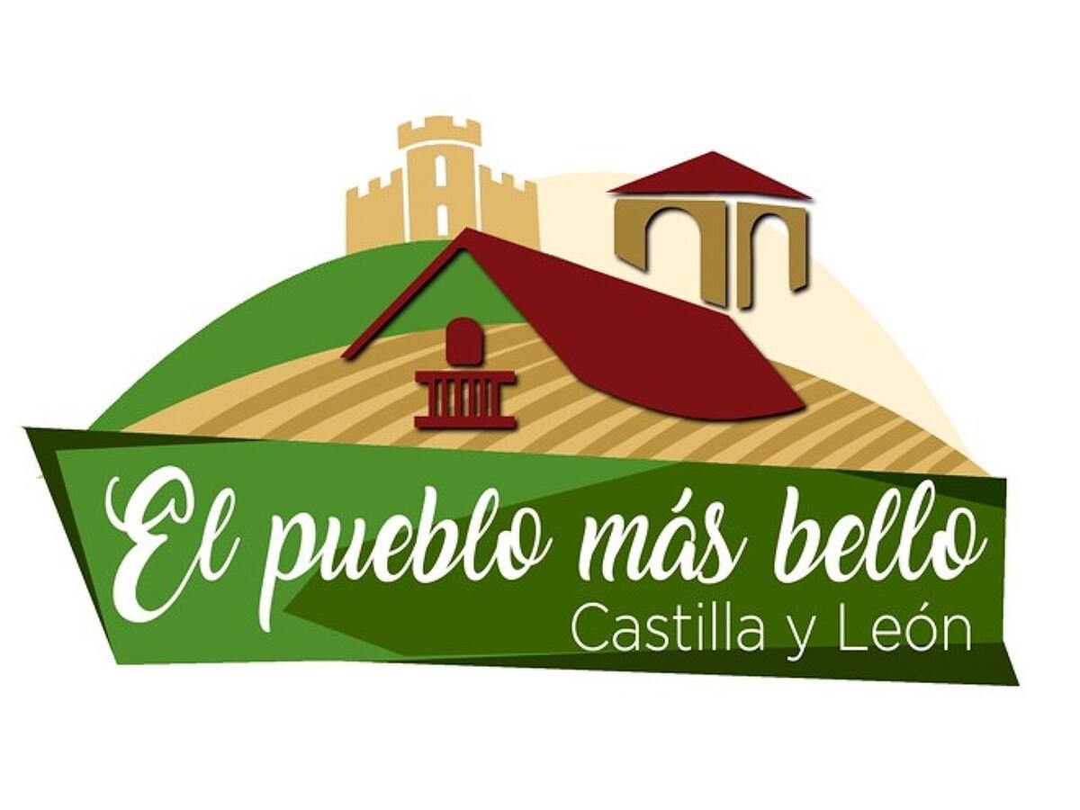 San Esteban, finalista entre los Pueblos más Bellos de Castilla y León